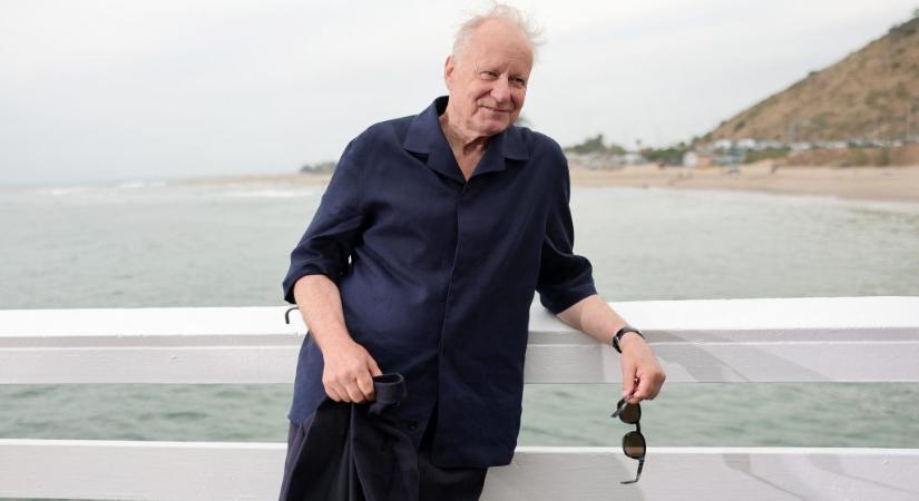75 éves lett Stellan Skarsgård, aki még nem tudja, mi lesz, ha felnő, de a filmezést jó mókának tartja