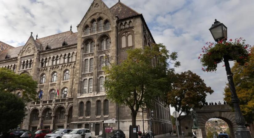 Elismerte ugyan, hogy hibázott, de méltatlannak tartja leváltását a Magyar Nemzeti Levéltár igazgatója