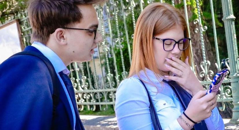 Fontos döntés előtt állnak a borsodi érettségizők: csak egy lehetőségük van