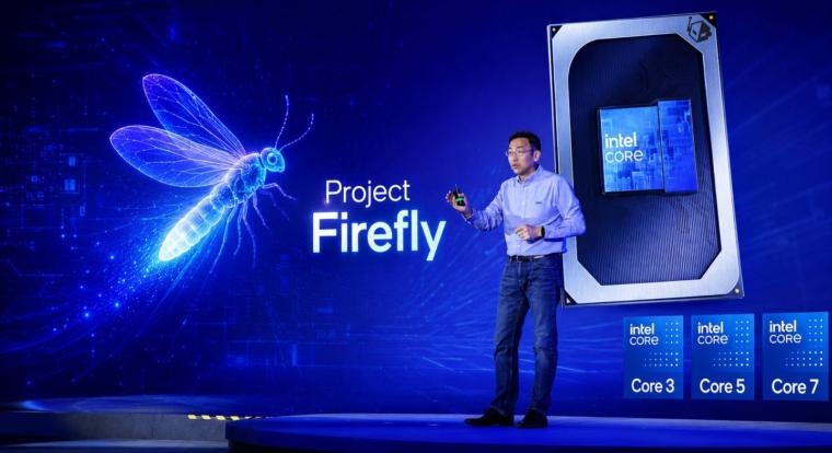 Az Intel szerint a jövő olcsó laptopjai a mobiltelefonoktól tanulnak