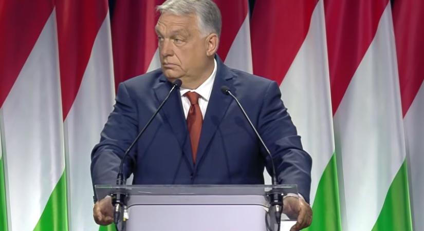 Újraválasztották Orbán Viktort a Fidesz elnökének, Kósa Lajost leváltották