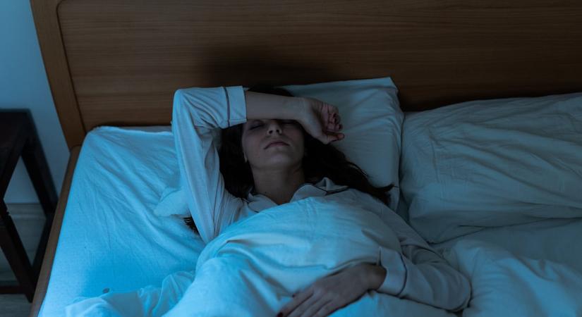 3 figyelmeztető tünet, ami azt jelzi, hogy nincs elég progeszteron a szervezetedben