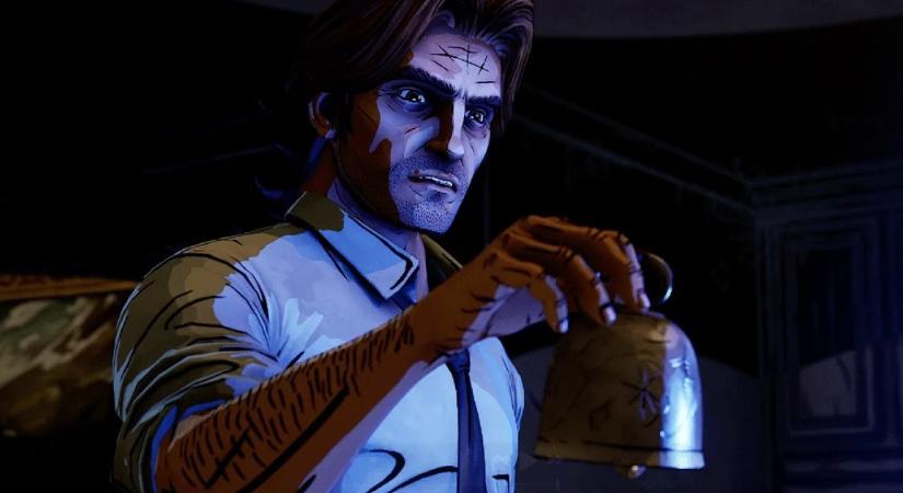 Szakíthat az elődje megoldásával a The Wolf Among Us 2, és erről csakis a Netflix tehet