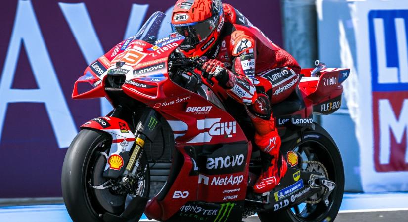 Sok a tisztázatlan kérdés a hazai MotoGP-futam jövője körül, a Hungaroring most még nem jöhet szóba