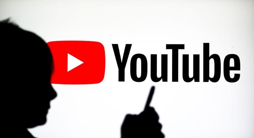 Nyolc év után visszahozza a YouTube a régóta követelt funkciót