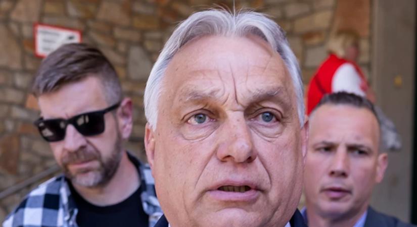 Eldőlt Orbán Viktor sorsa a Fidesz kongresszusán