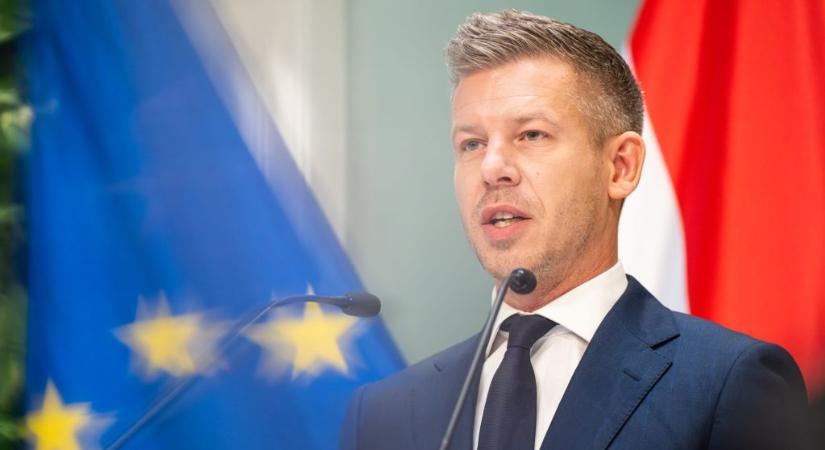 Magyar: Orbánék úgy viselkednek, mint a lebukott bolti tolvaj