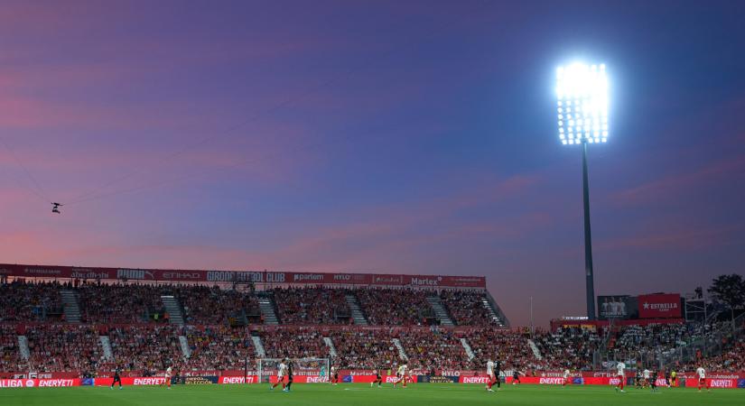 La Liga: új edzőt jelentettek be! – hivatalos