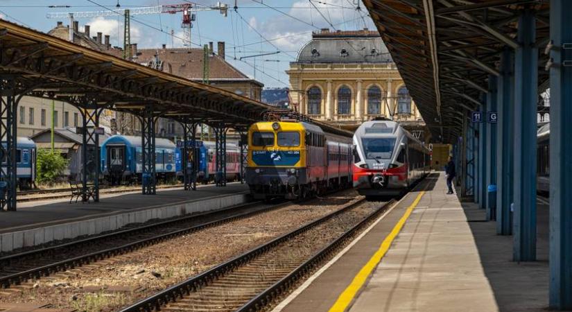 Idén is elindítja az Adria InterCity-t a MÁV: átszállás nélkül lehet a horvát tengerpartra utazni így