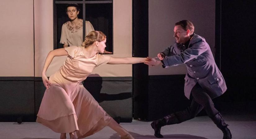 Oscar-díjas alkotó, Trianon-táncelégia és látványos ősbemutató is várja a pécsieket