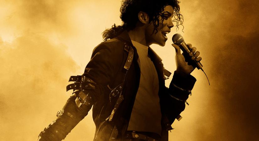 Trónfosztás Hollywoodban: Történelmi rekordot döntött a Michael Jackson-film