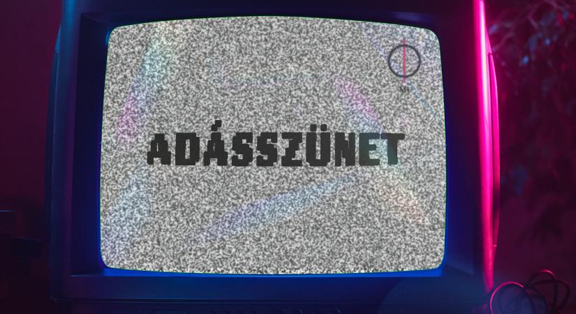 A közmédia elsötétítésének fájó hiánya
