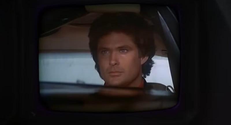 Kiderült KITT titka, más lett volna az első Knight Rider autó