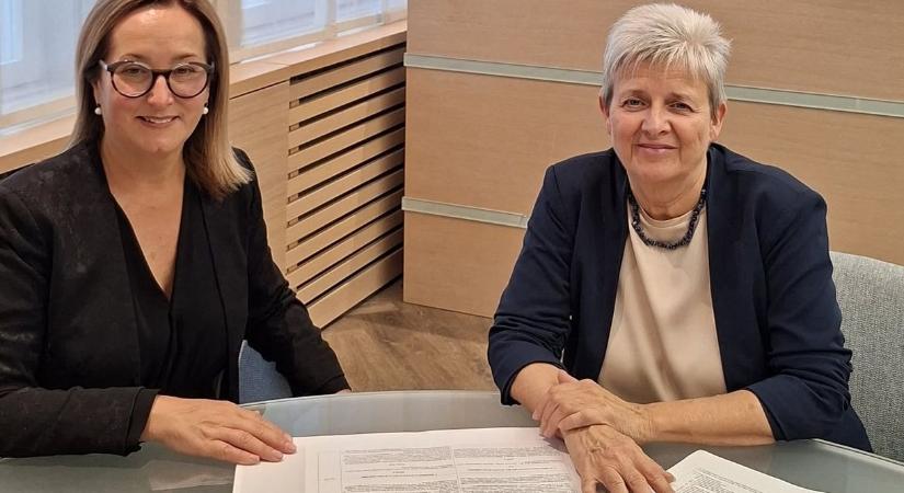Lannert Judit: Megszűnik a kancellári rendszer a szakképzésben