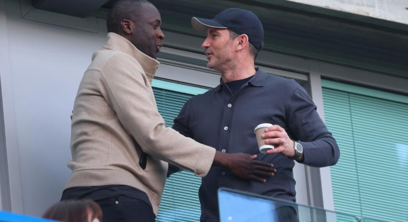 Szlovákia: megérkezett Yaya Touré! – hivatalos
