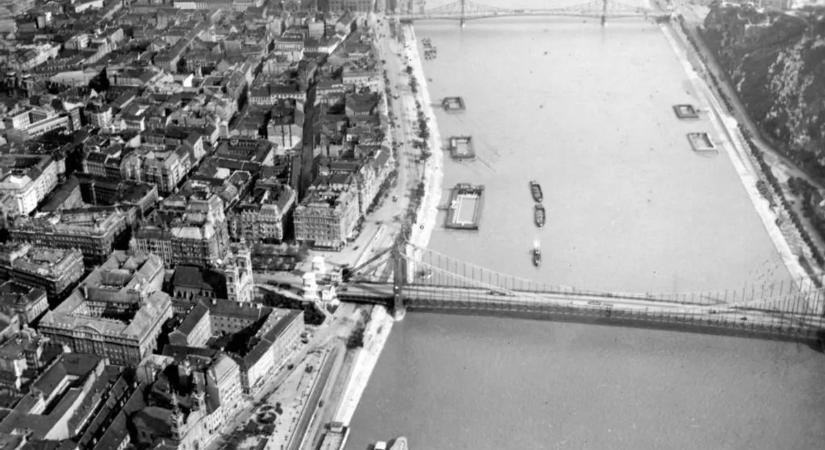 Városi legenda – Tényleg elmozdították a templomot az Erzsébet híd miatt?