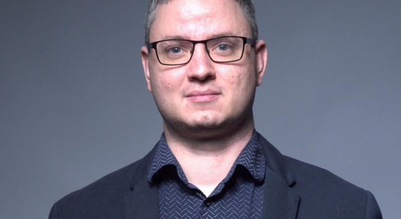Bővül a Partizán-kormány: Kovalcsik Tamás szakpolitikai elemzésért felelős helyettes államtitkár lesz Ruff alatt