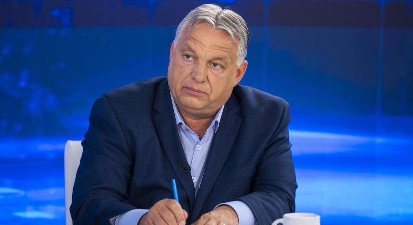 Itt van, amire mindenki várt Orbán Viktorról. Te láttad ezt jönni?