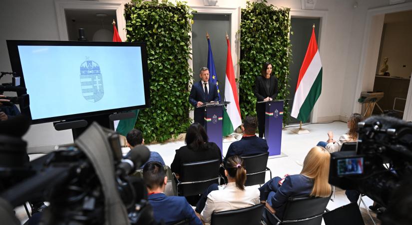 Megszólalt a Széchenyi István Egyetem a vitnyédi migránstábor-ügyben