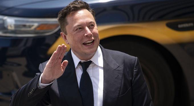 Új szintre léphet az Nvidiával Elon Musk kapcsolata?