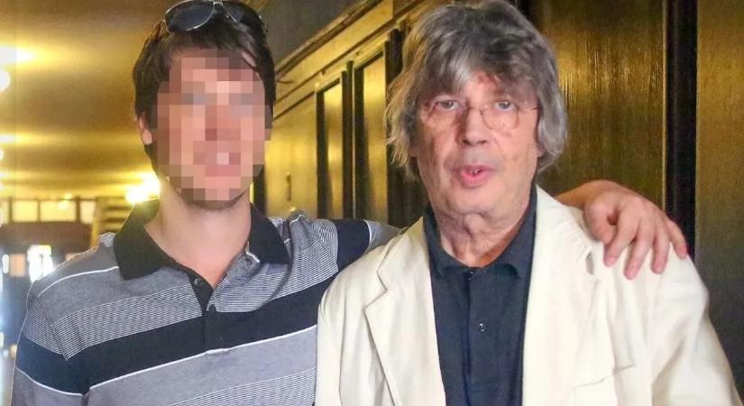 Hiába szabadult a börtönből, gigantikus kártérítést fizethet Bródy János fia