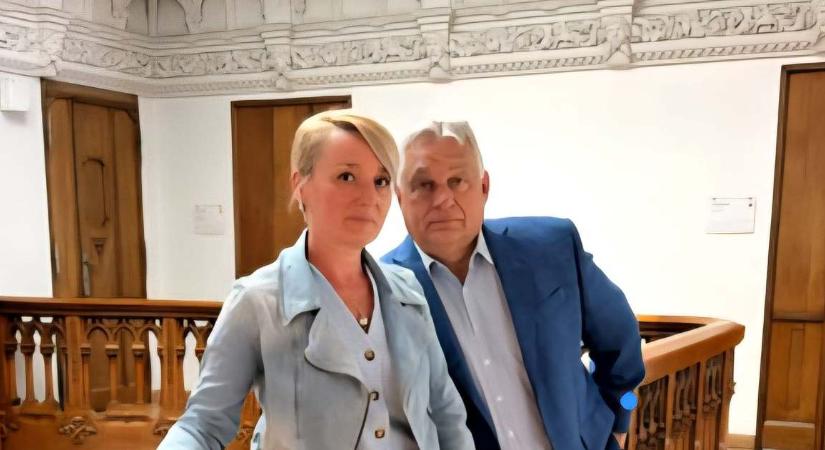 Czunyiné a Rákosi-korszakhoz hasonlította a Tisza-kormányt