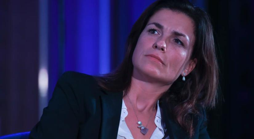 „Az ország most egy Varga Judit” – Orbán hasonlata után Magyar Péter és Varga Judit is megszólalt