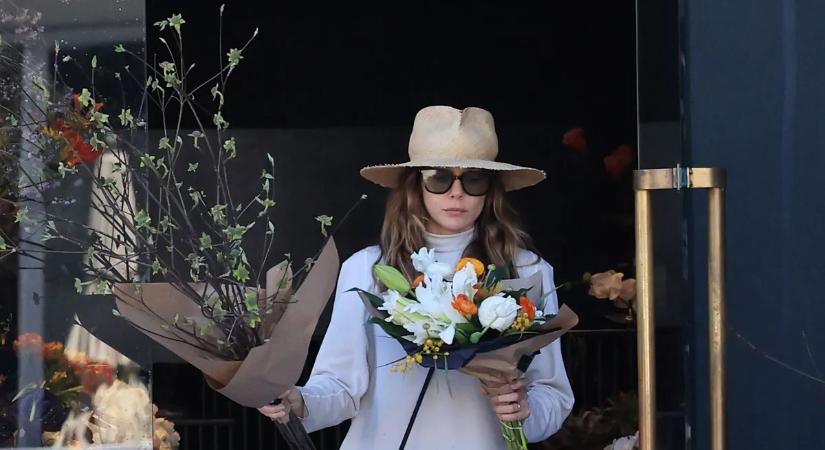 Szenzáció a Marvel-univerzumban: Anyuka lesz a dögös Skarlát Boszorkány, Elizabeth Olsen!