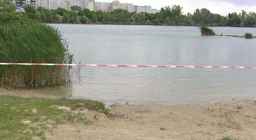 Mérgező kékalga miatt azonnal lezárták a népszerű tavat: halálos veszélyt rejt a strandolás Ausztriában