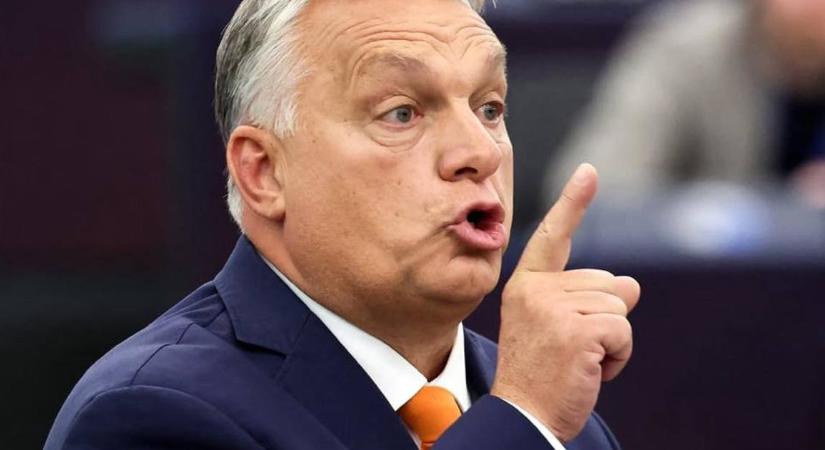 Orbán Viktor: sohasem hátrálok meg
