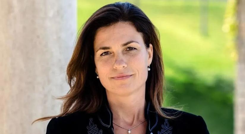 Varga Judit üzent a magyaroknak - ezt látni kell