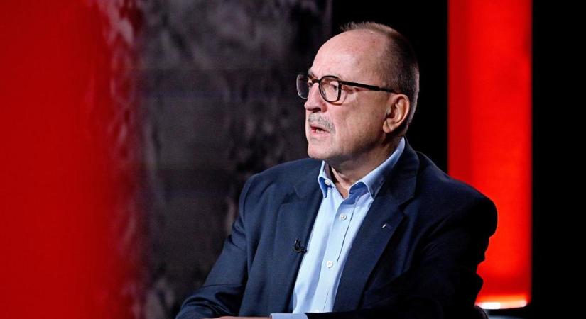 Németh Zsolt szerint az Orbán-kormány "túltolta" az Európa-ellenes politikát