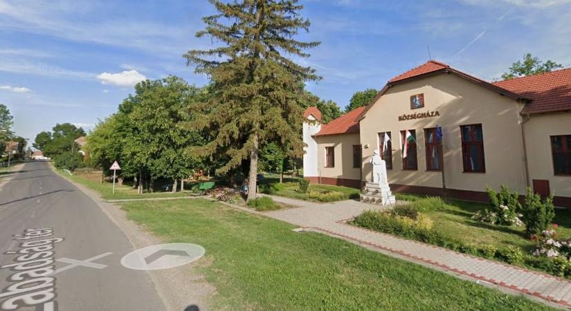 Szélesebb út mellé jár az új park is: mindent a helyiekért alapon tör előre a hajdú-bihari település
