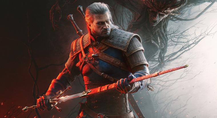 Geralt hangját is meglepte, hogy kiegészítőt kap a The Wicher 3: Wild Hunt