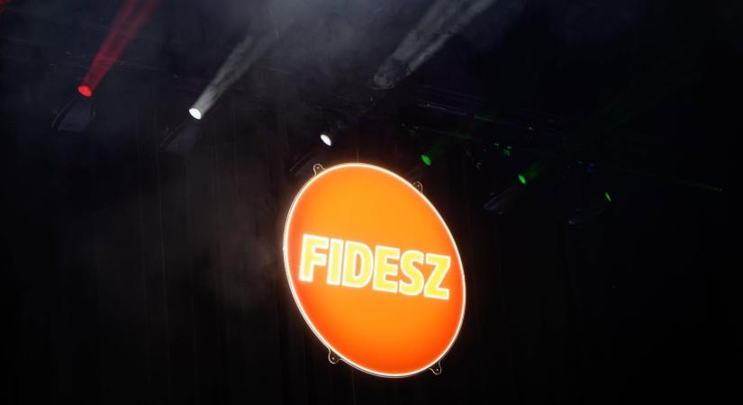 Fidesz-kongresszus: Kövér László és a fejében élő "Ungarische Péter"
