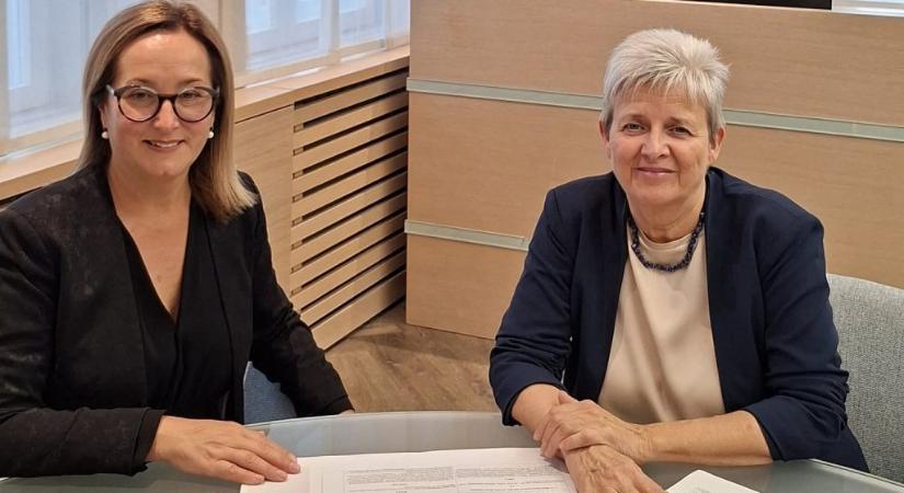 Lannert Judit: egyszemélyi vezetés jön a szakképzésben