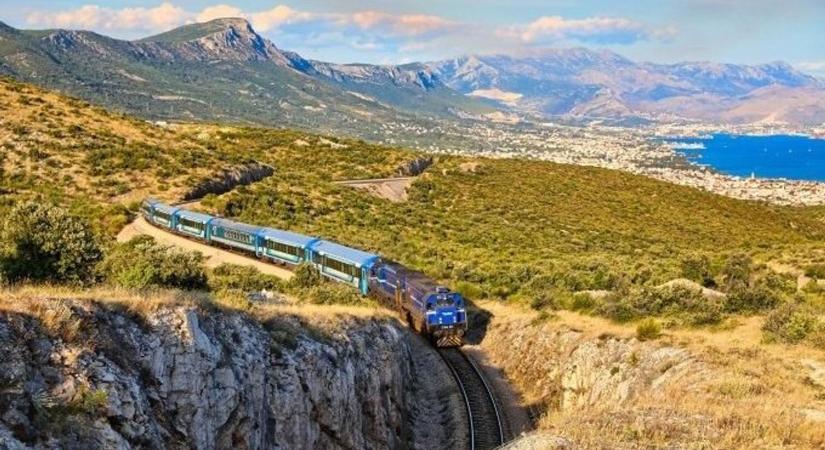 Este Nagykanizsán felszállsz, reggel már Splitben ébredhetsz — hamarosan indul az Adria InterCity, mutatjuk a jegyárakat!