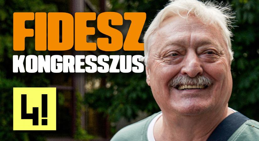 KOGNITÍV megújulás és DISSZONANCIA a Fidesz kongresszusán