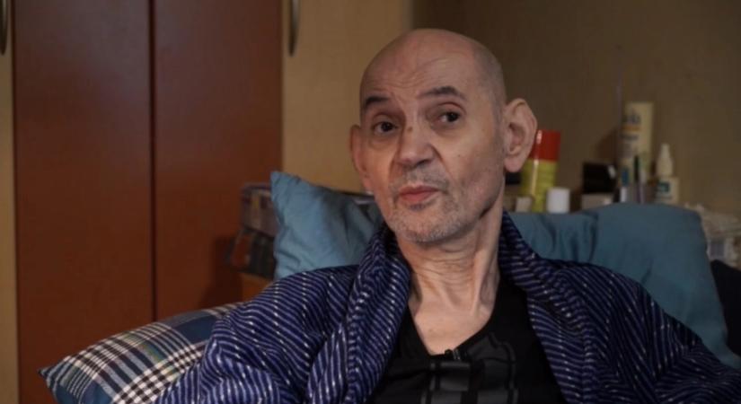 Paudits Béla fedezte fel Zámbó Jimmyt - titkok a 8 éve elhunyt színész életéből