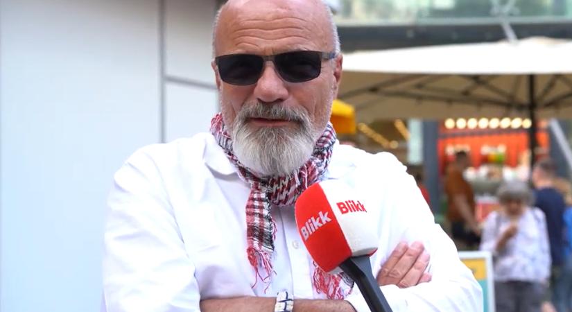 Rollerhorror: Zacher Gábor tucatjával látja el az életveszélyesen sérülteket – videó
