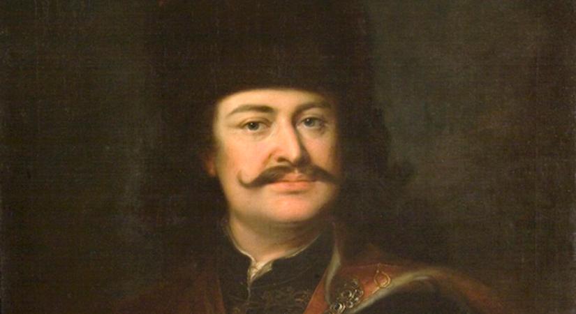 ELSZAKÍTOTTÁK FIAITÓL AZ EMIGRÁCIÓBA KÉNYSZERÜLT II. RÁKÓCZI FERENCET