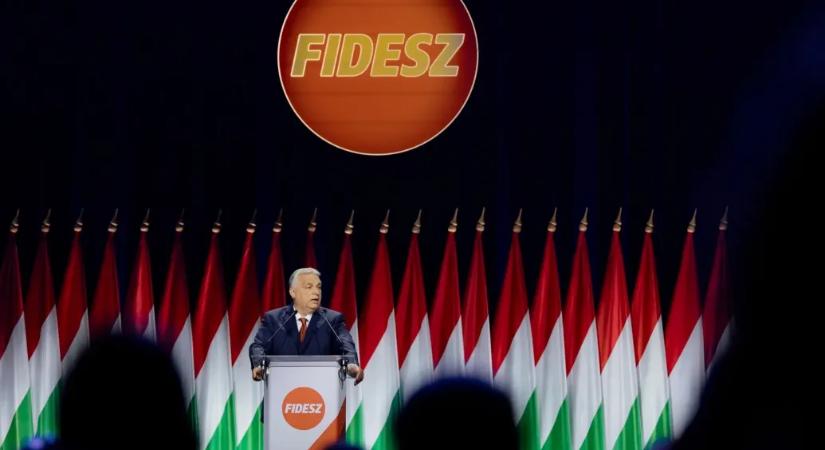 Sok mindenről beszéltek a Fidesz kongresszusán, de egy témát kínosan kerültek