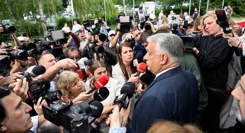 Döntött a kongresszus: gyökeresen átalakul a Fidesz szervezete