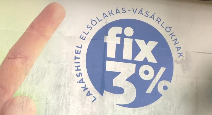 A gazdagok nyertek az Otthon Starton