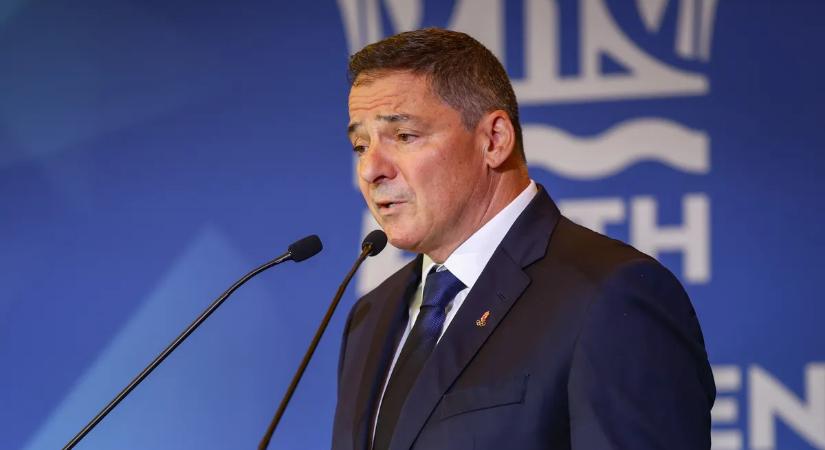 Gyulay Zsolt: Közép-Európa sporttörténelmi lehetőség előtt áll
