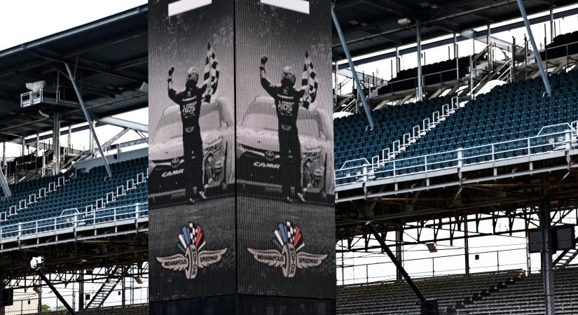 „Megvártátok, míg meghal, most meg hirtelen fontos lett?” – Tony Stewartot kiakasztja a Kyle Busch halála utáni képmutatás