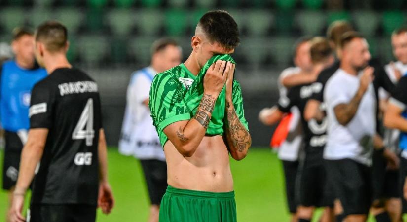 Kiderült: hiába dőlt a pénz, alig van tartaléka az NB I-es csapatoknak