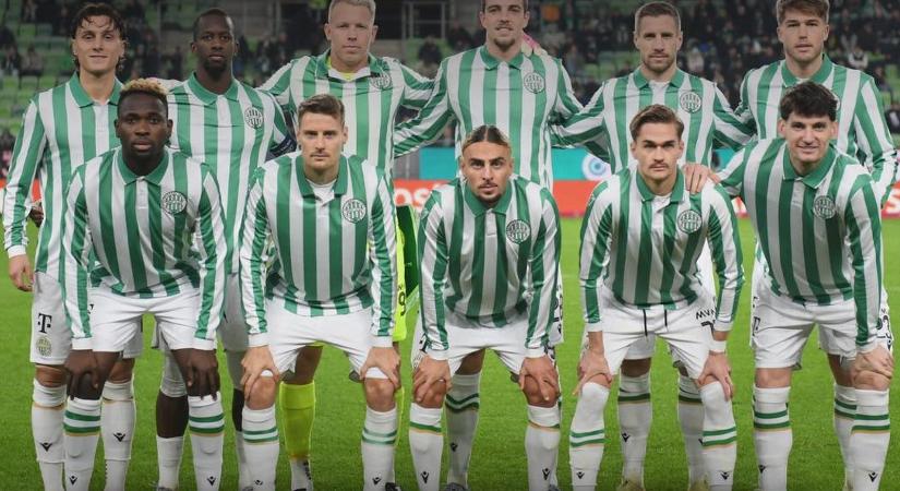 Otthagyja a Ferencvárost a csapat alapembere, szenzációs esélyt kap