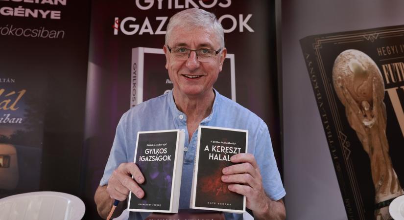 Gyurcsány Ferenc: "Az ember elk*rválkodik a Balatonon" – videó