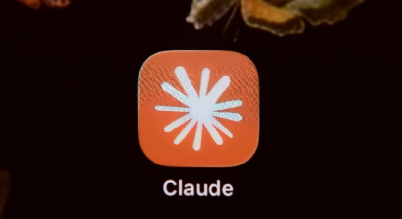 Nemzetbiztonsági riasztás: azonnali leállítást parancsoltak a Claude új modelljére